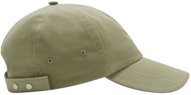 Burberry Hats Beige Beige