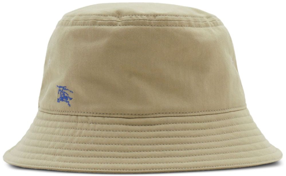Burberry Hats Beige Beige