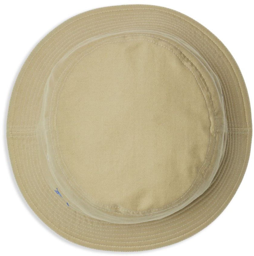 Burberry Hats Beige Beige