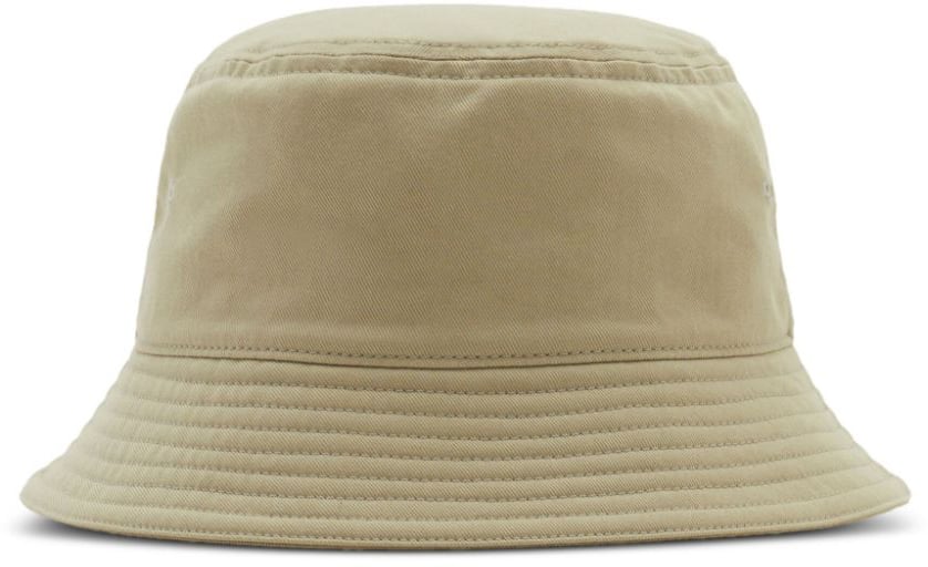 Burberry Hats Beige Beige