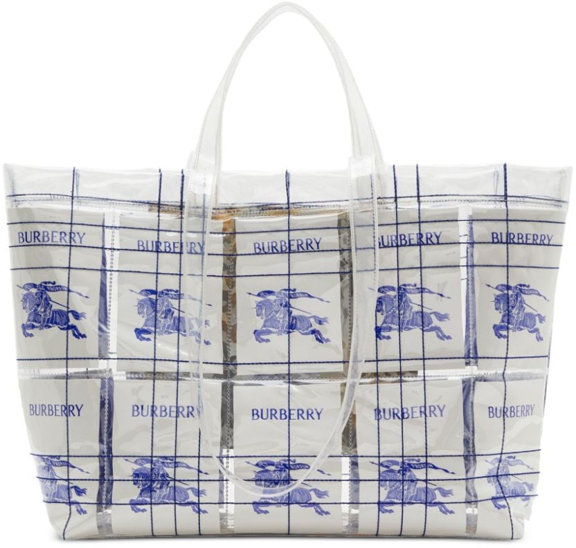 Burberry Bags Multicolour Divers