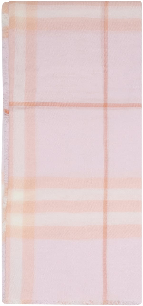 Burberry BURBERRY 8080102 Roze