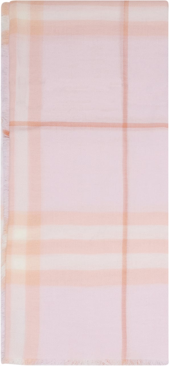 Burberry BURBERRY 8080102 Roze