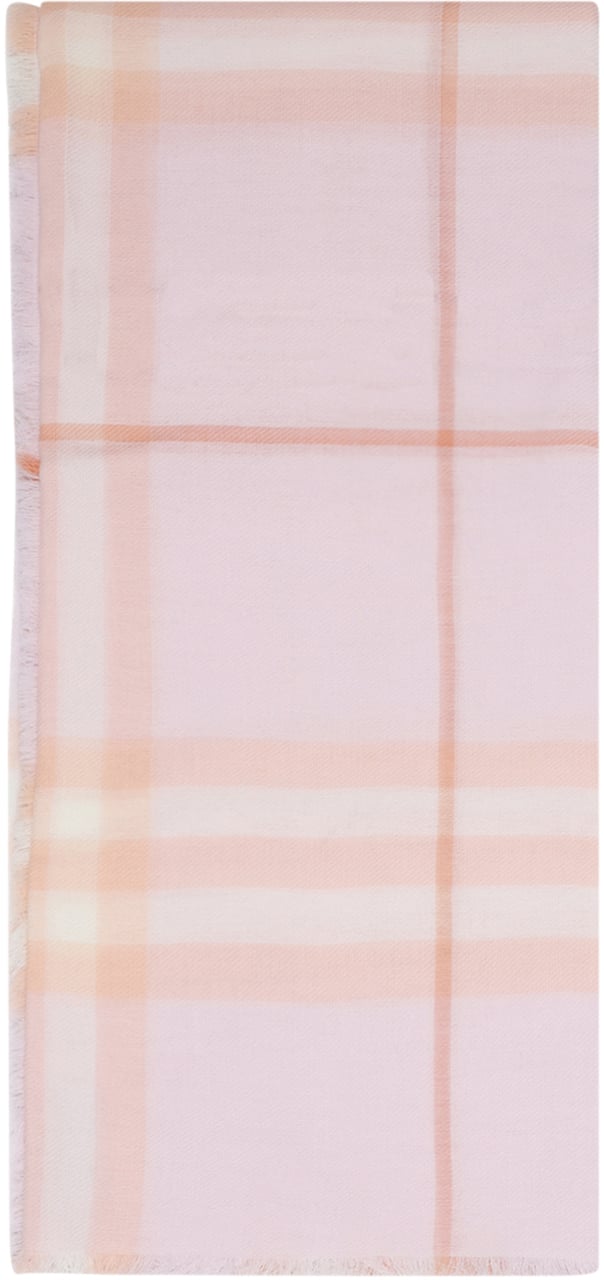 Burberry BURBERRY 8080102 Roze