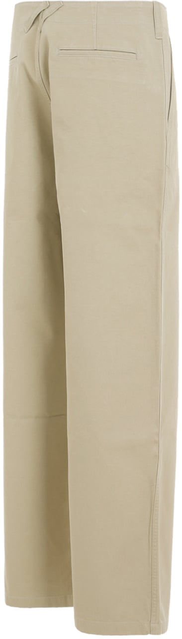 Burberry BURBERRY 8080649 Groen