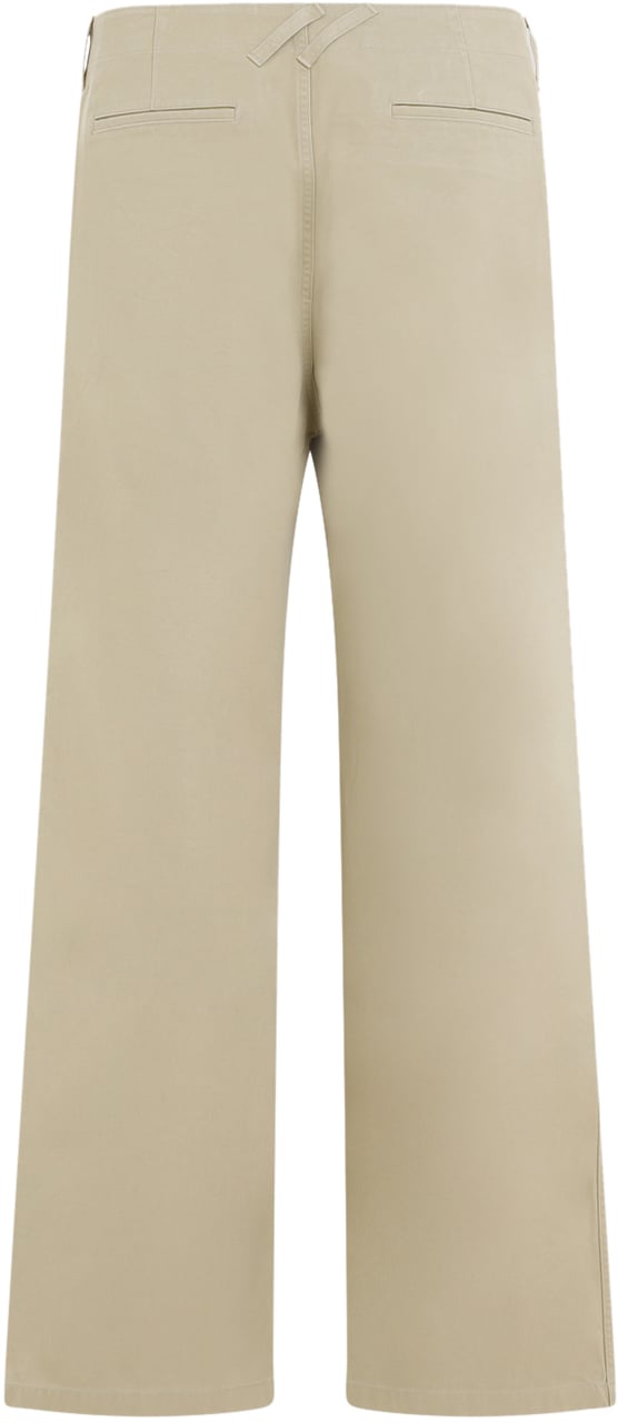 Burberry BURBERRY 8080649 Groen