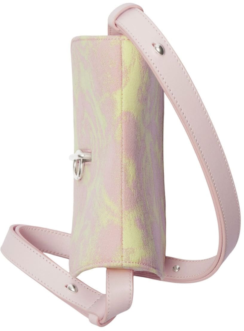 Burberry Bags Pink Roze