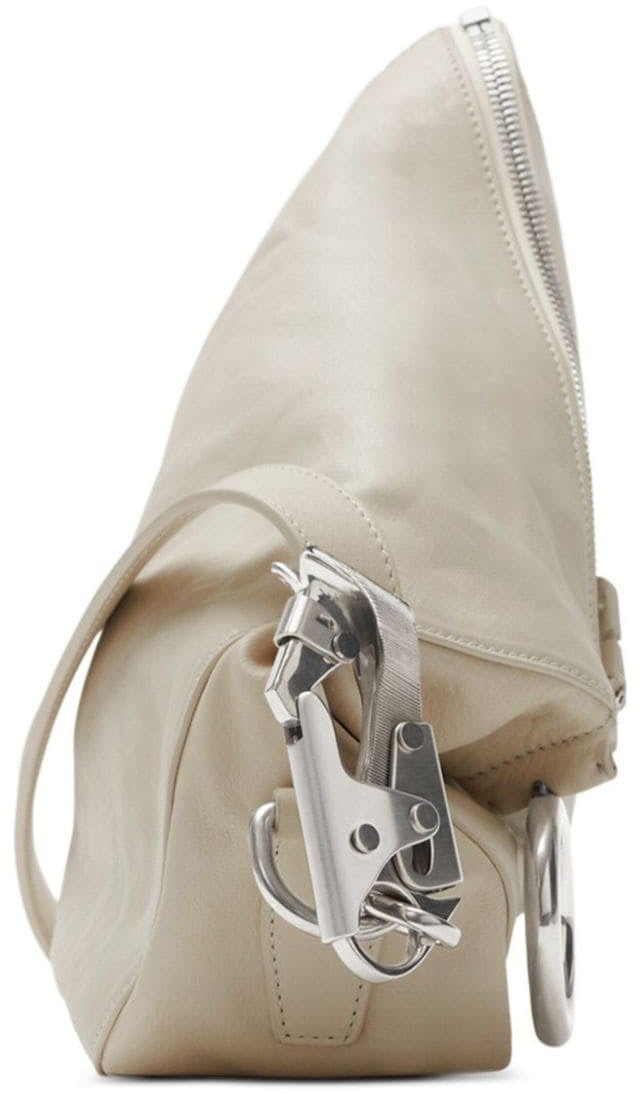 Burberry Bags White Wit