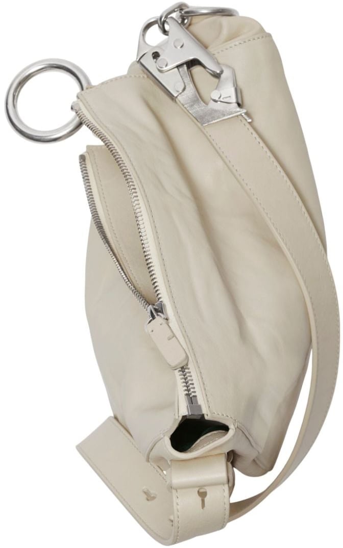 Burberry Bags White Wit