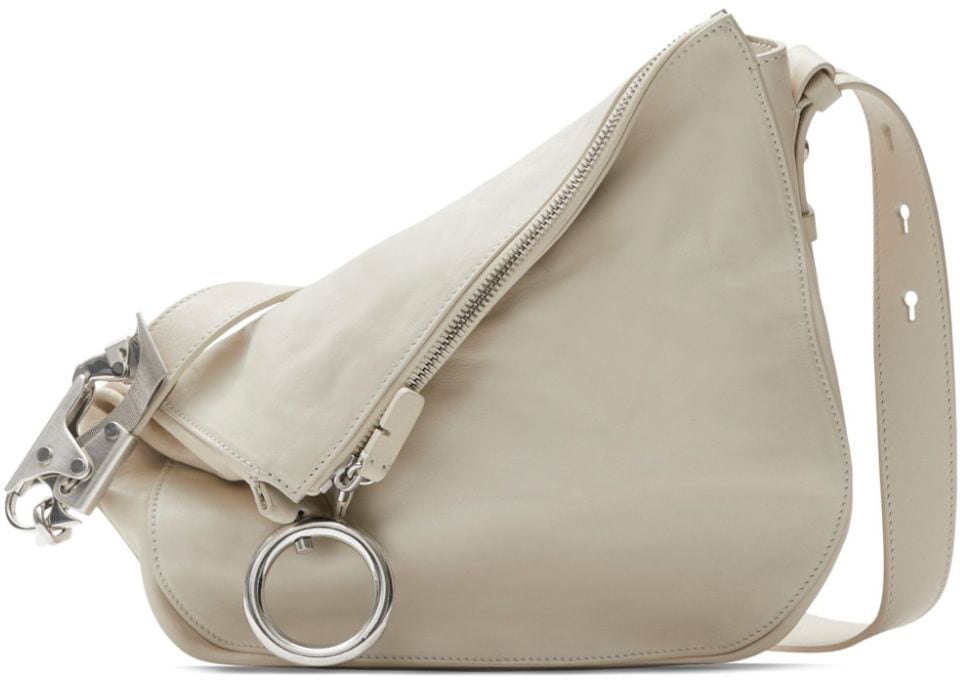 Burberry Bags White Wit