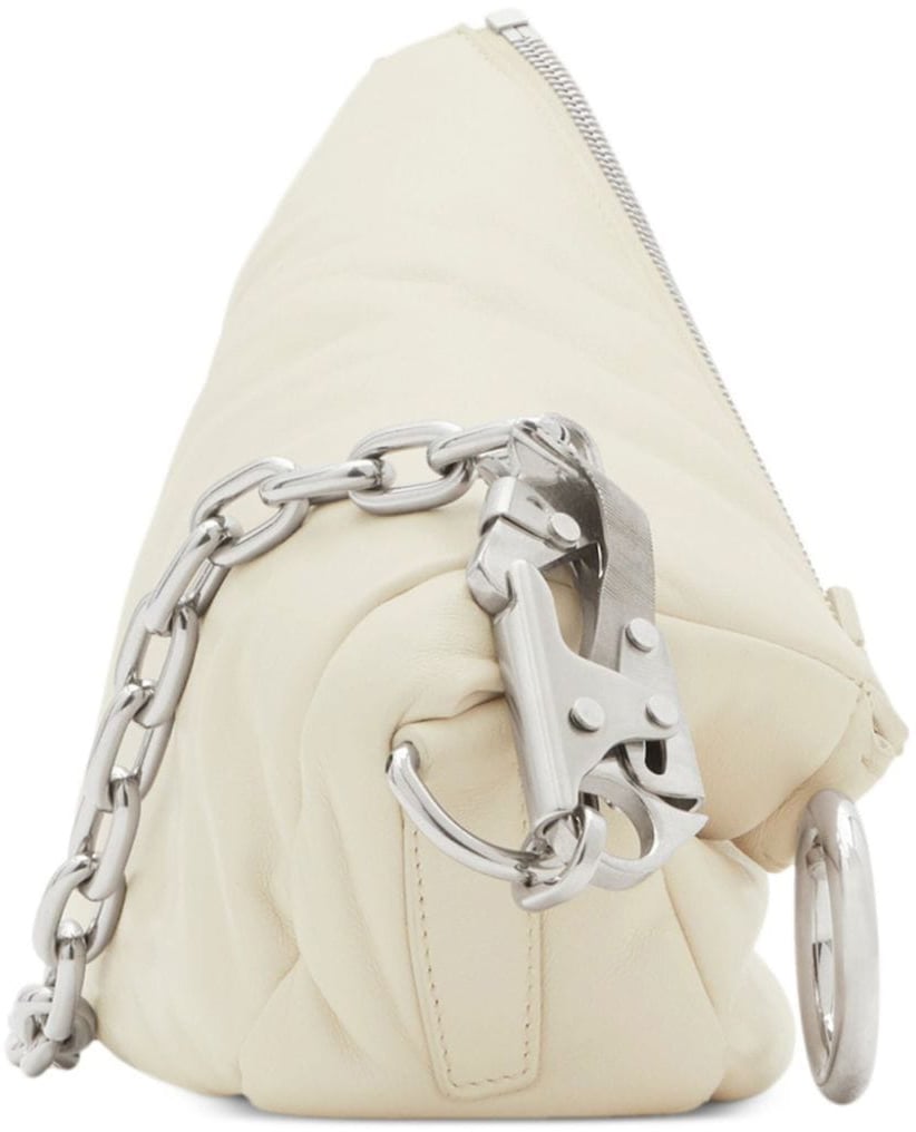 Burberry Bags White Wit