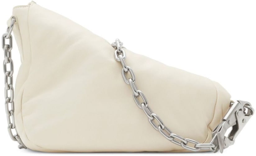 Burberry Bags White Wit