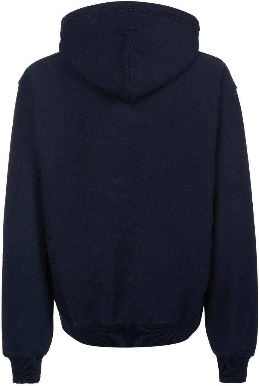 Burberry Pullover Zwart