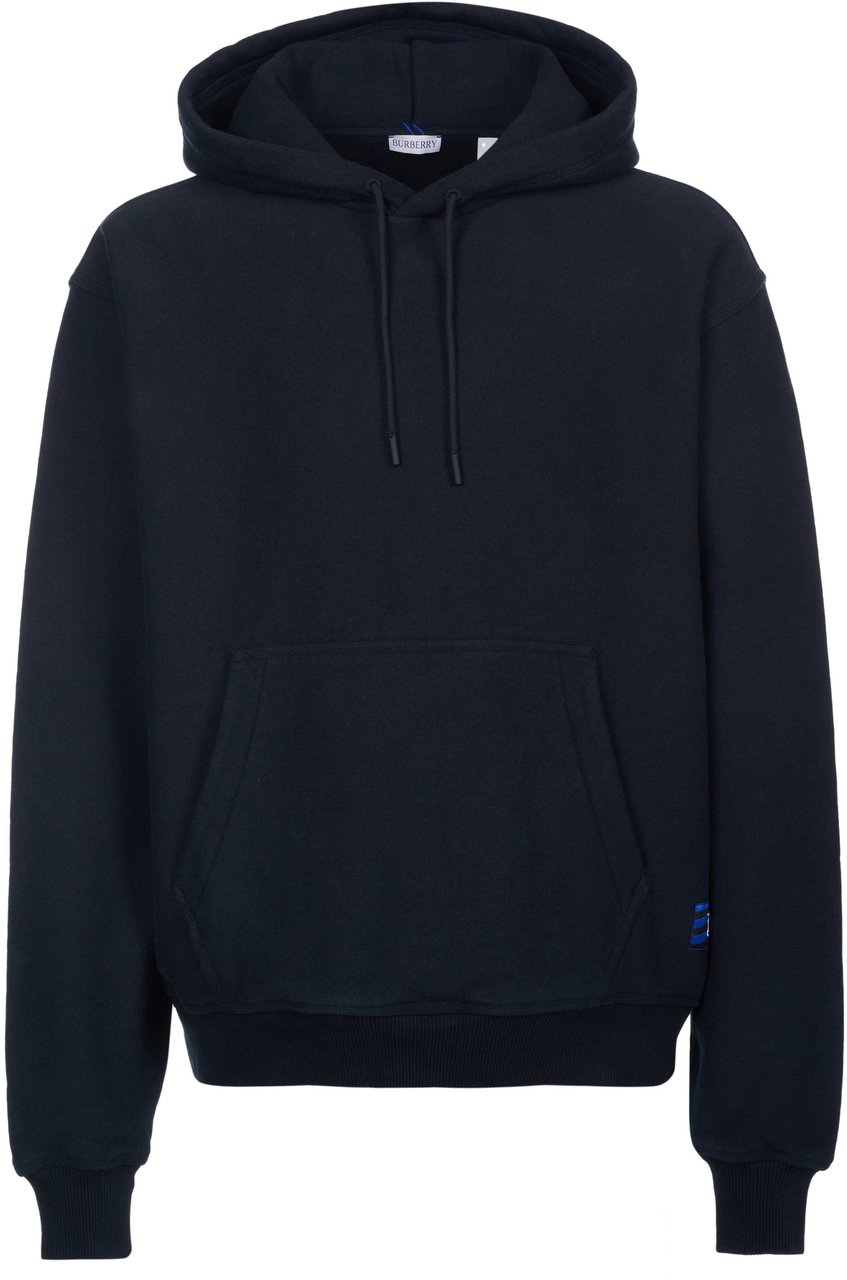 Burberry Pullover Zwart