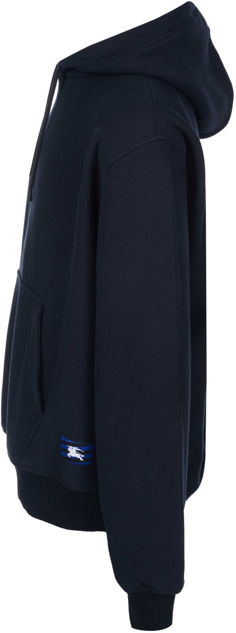 Burberry Pullover Zwart