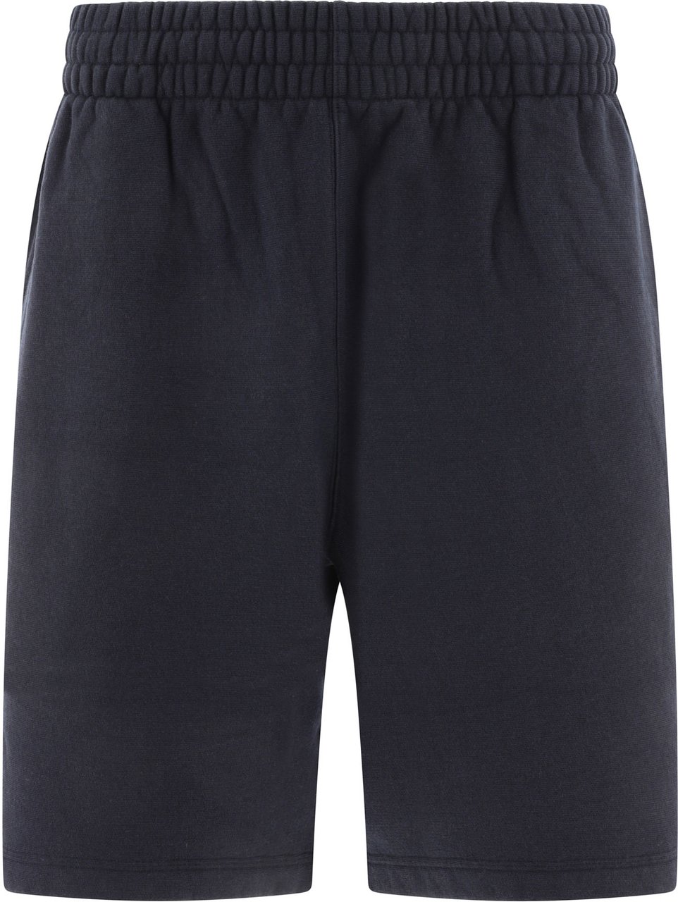 Burberry Shorts Zwart