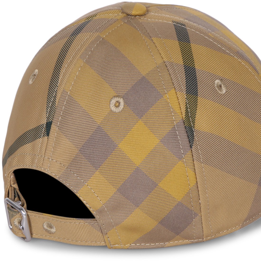Burberry BURBERRY Beige Hats Beige