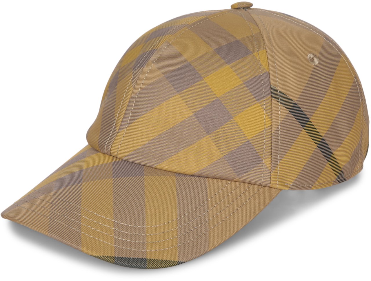 Burberry BURBERRY Beige Hats Beige