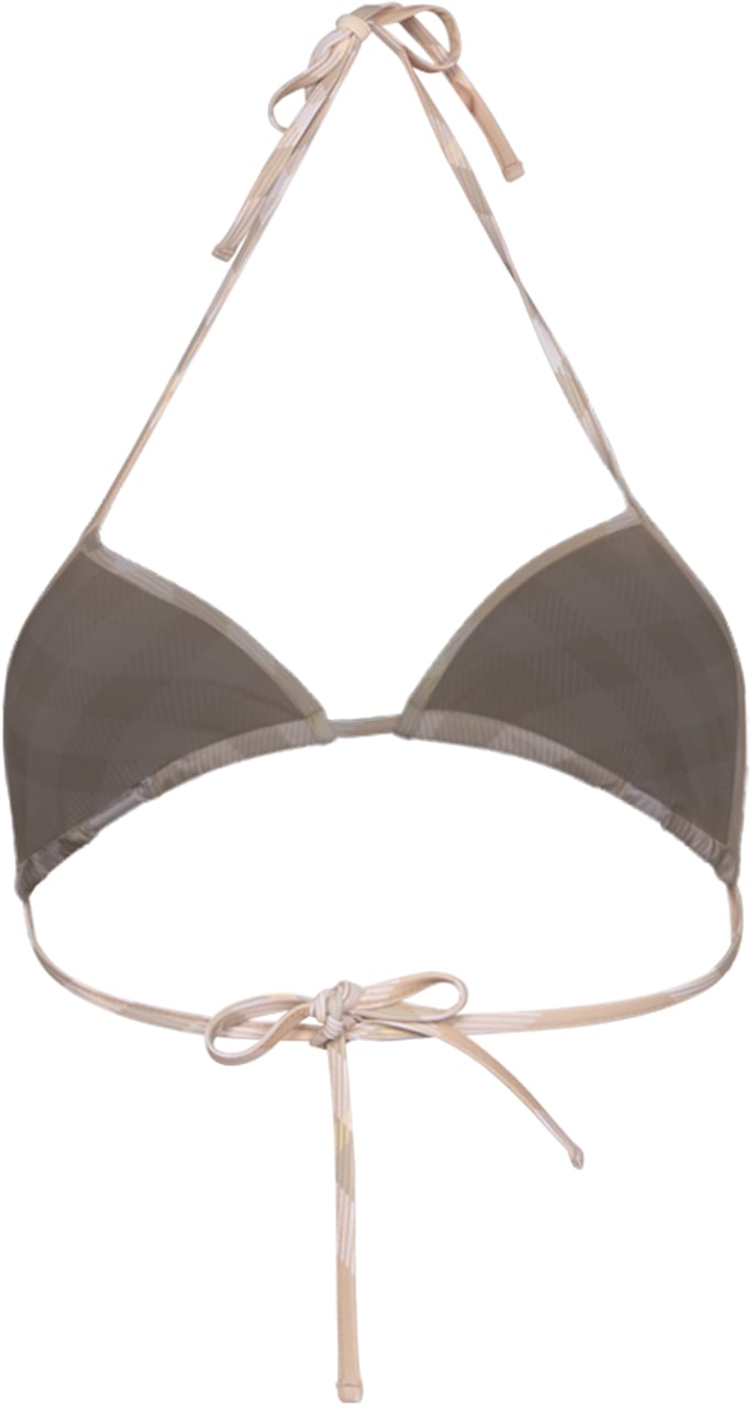 Burberry BURBERRY Beige Swimwear Beige