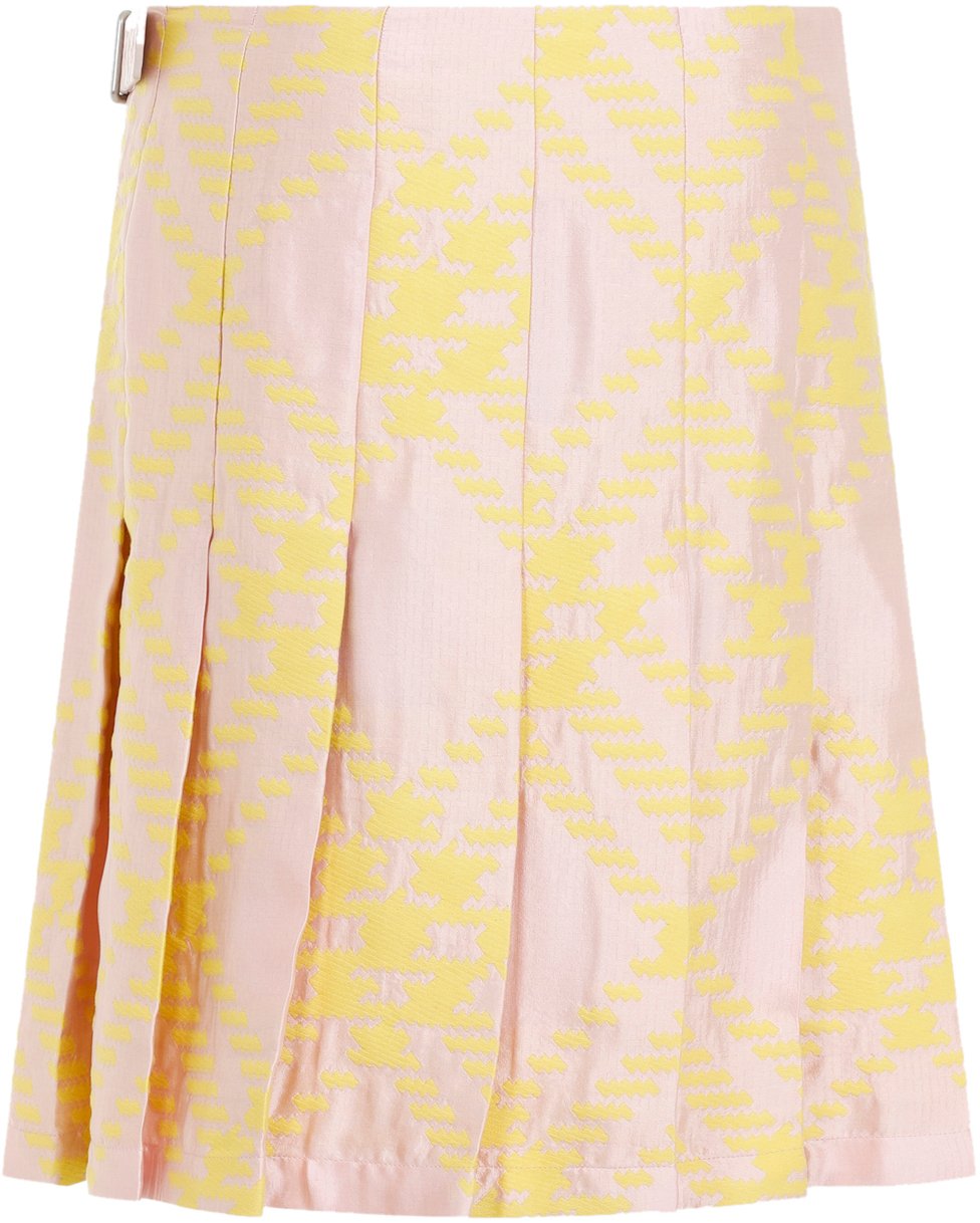 Burberry BURBERRY 8083000 Roze