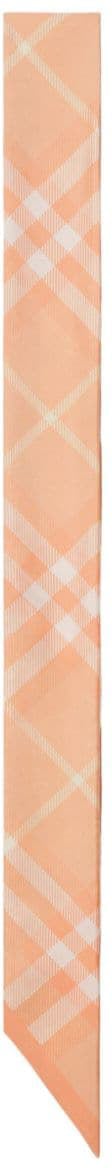 Burberry Scarfs Pink Roze