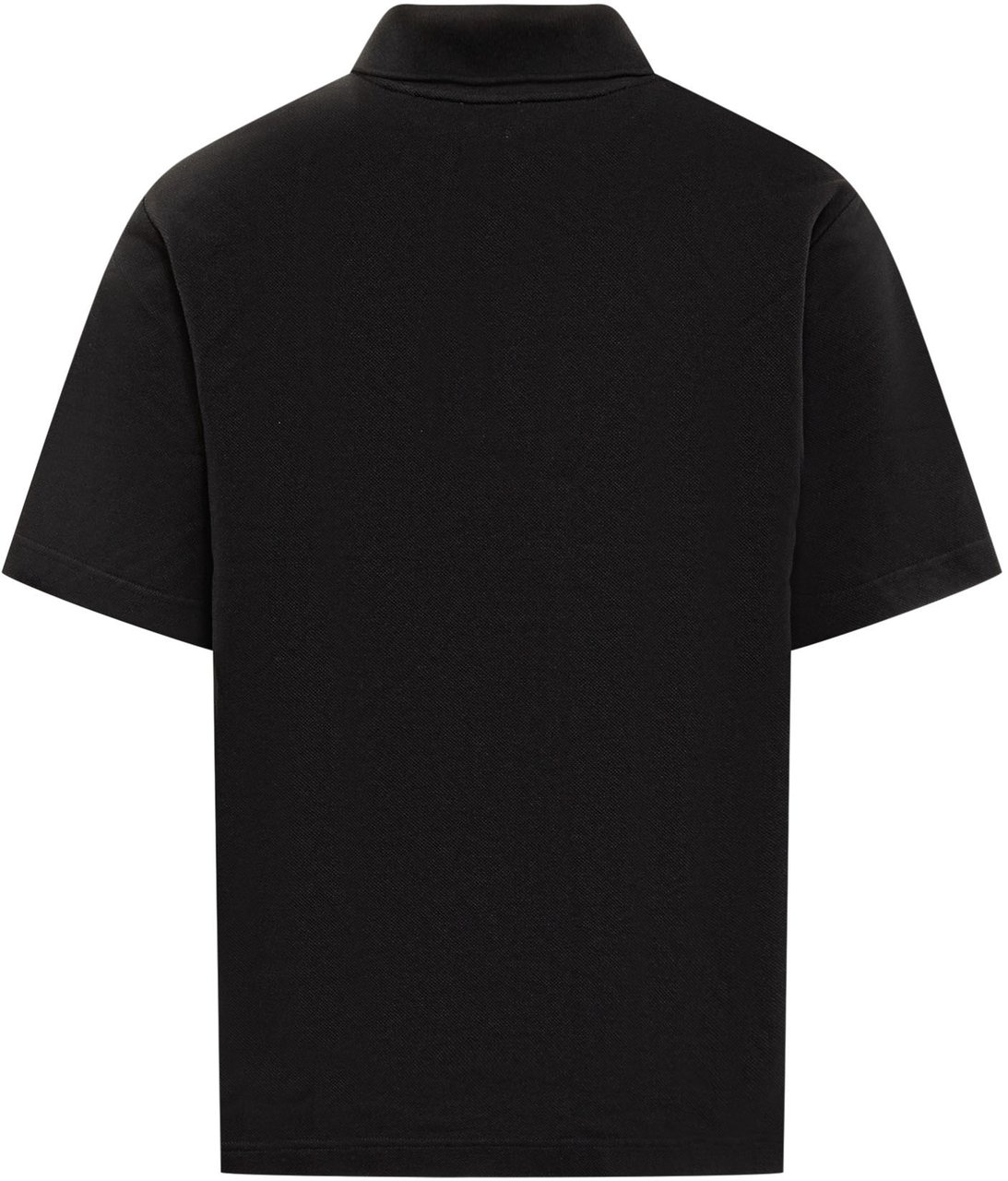 Burberry Polo Burberry Zwart