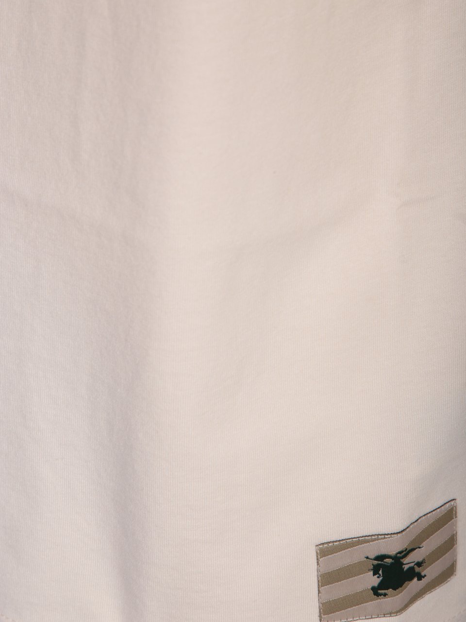 Burberry BURBERRY Beige T-Shirts Beige
