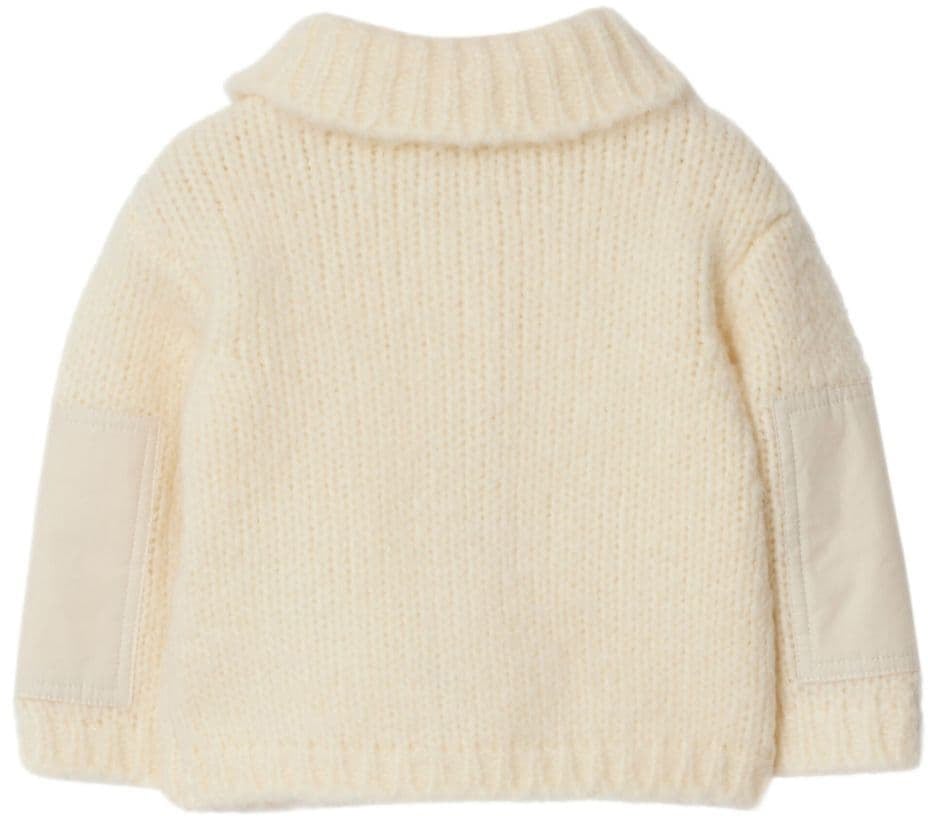 Burberry n6 nina coat divers Divers