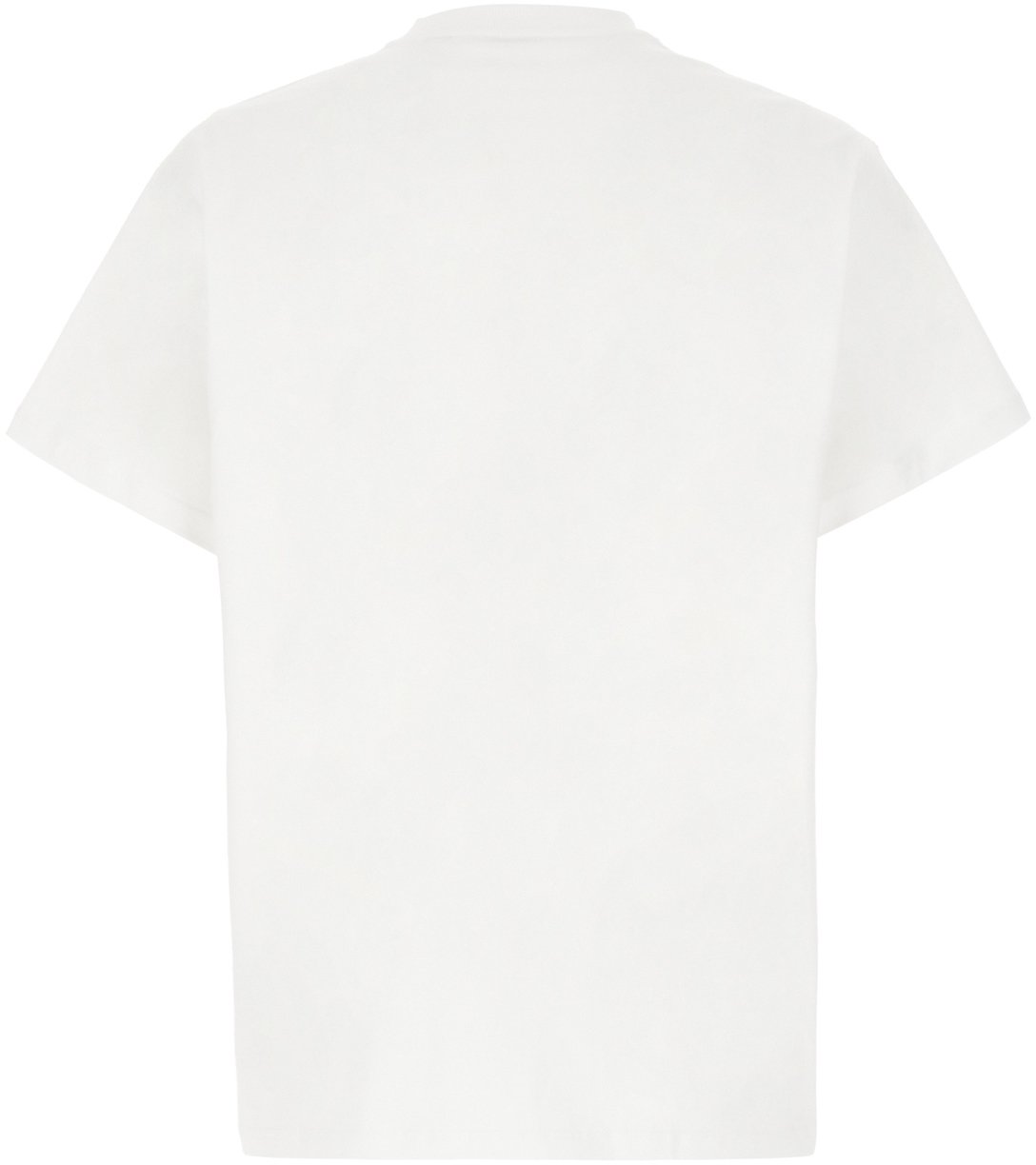 Burberry Burberry T-SHIRT Divers