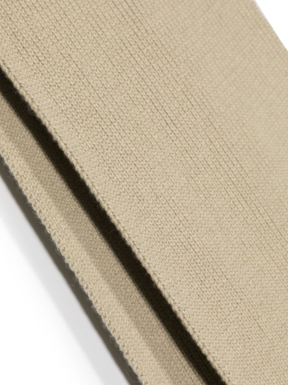 Burberry Scarfs Beige Beige
