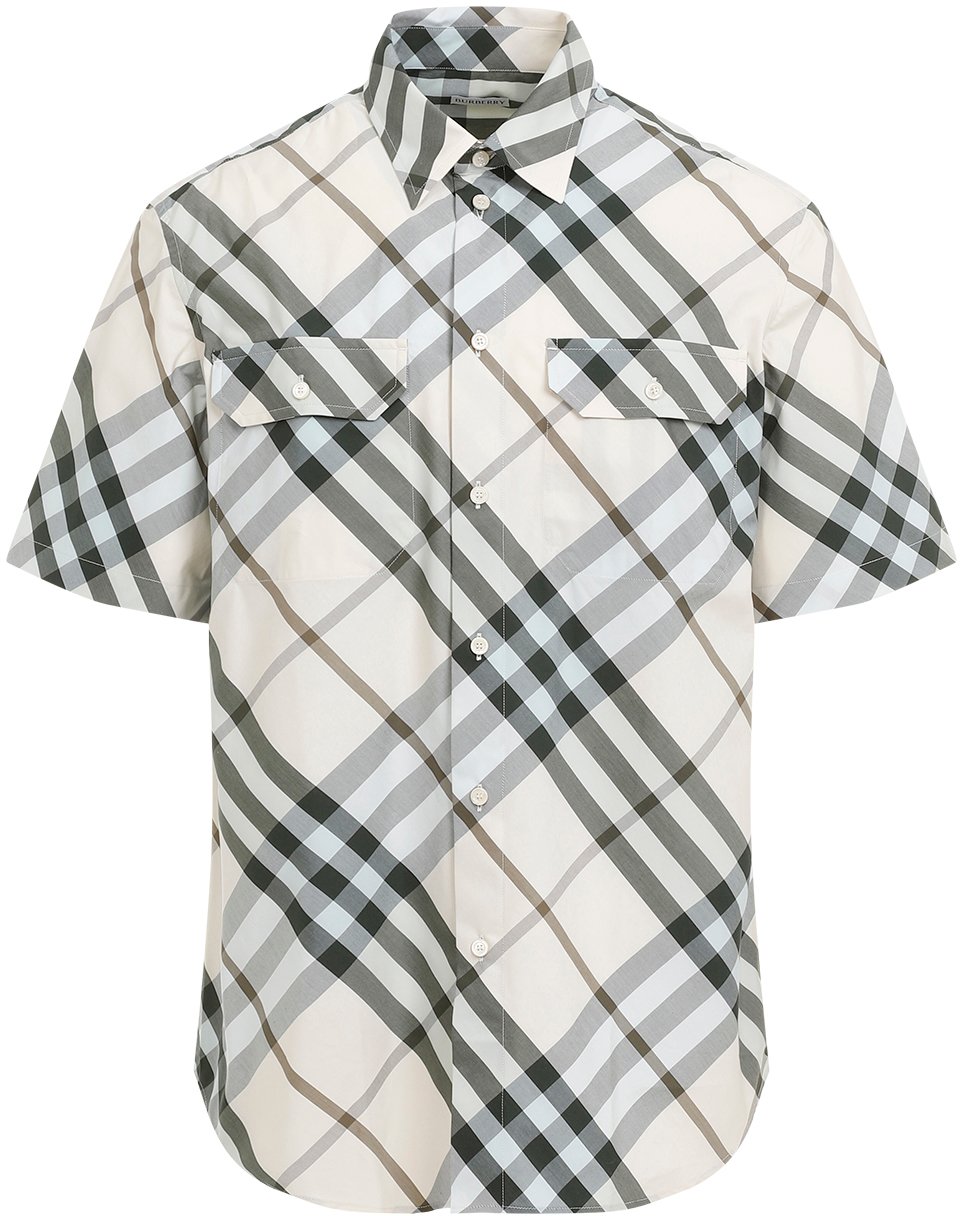 Burberry BURBERRY 8087325 Groen