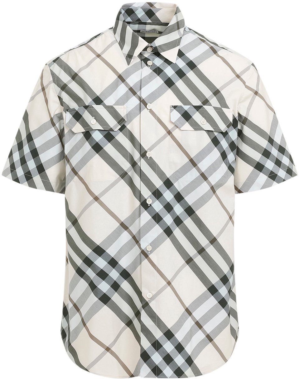 Burberry BURBERRY 8087325 Groen
