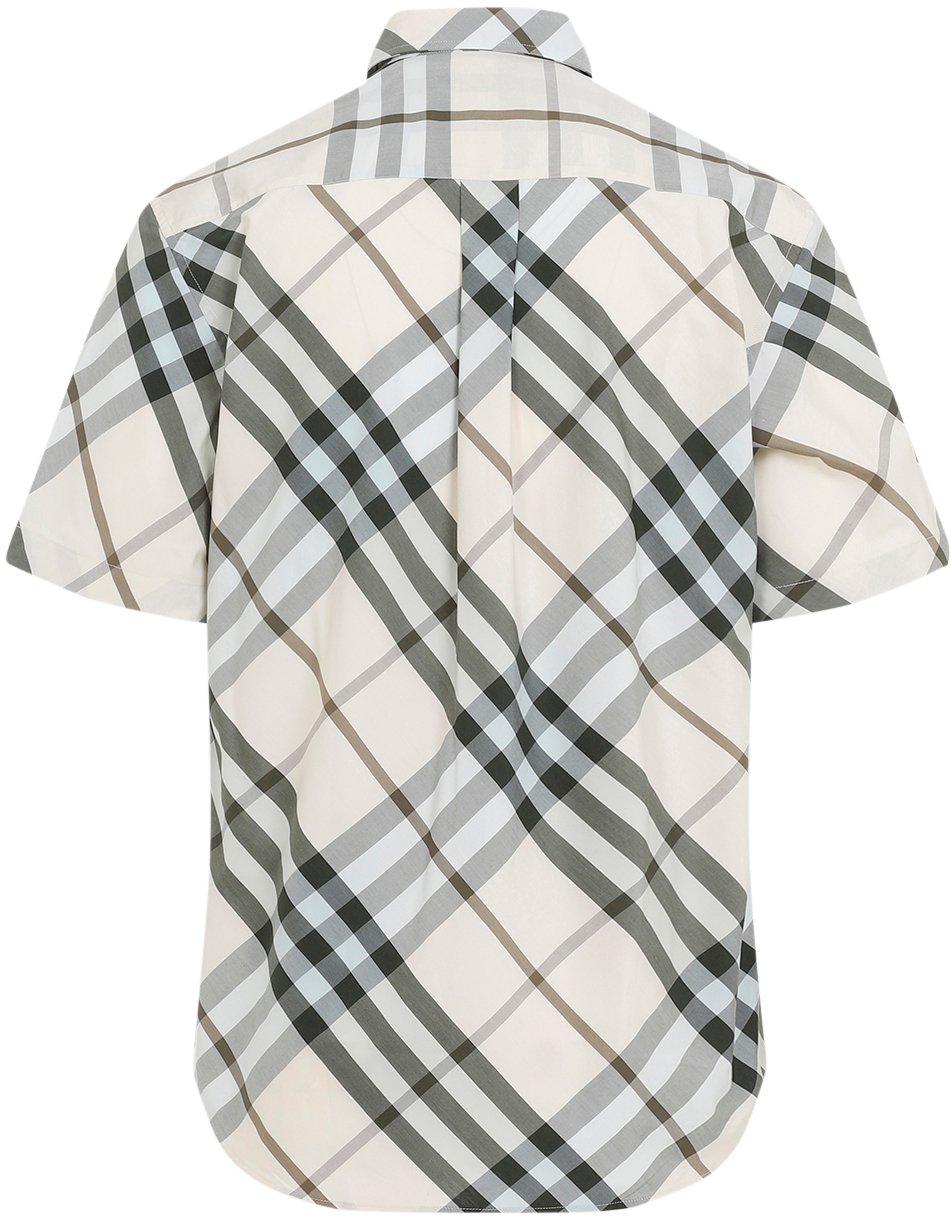 Burberry BURBERRY 8087325 Groen
