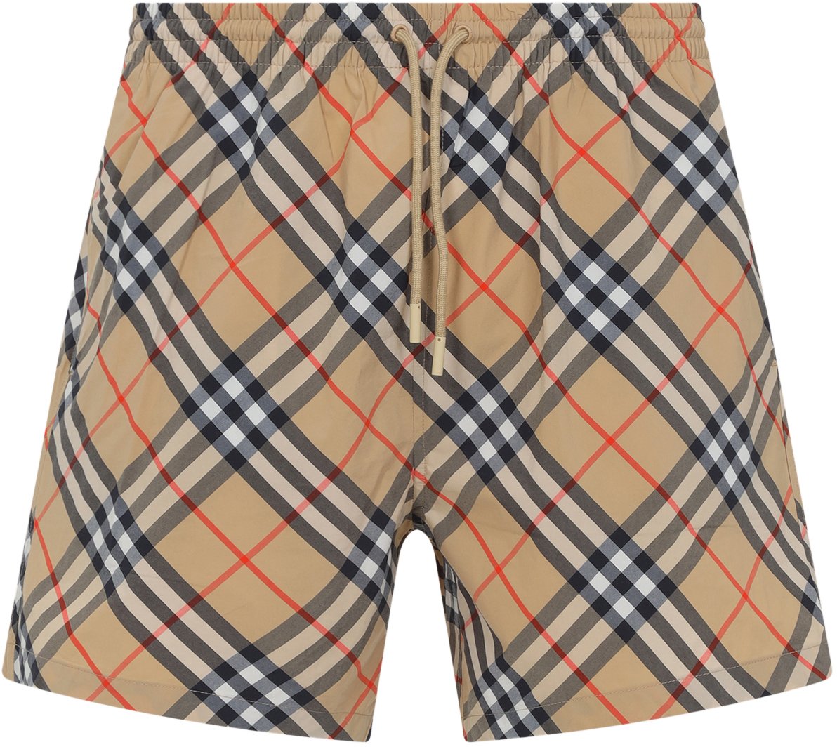 Burberry BURBERRY 8087335 Beige