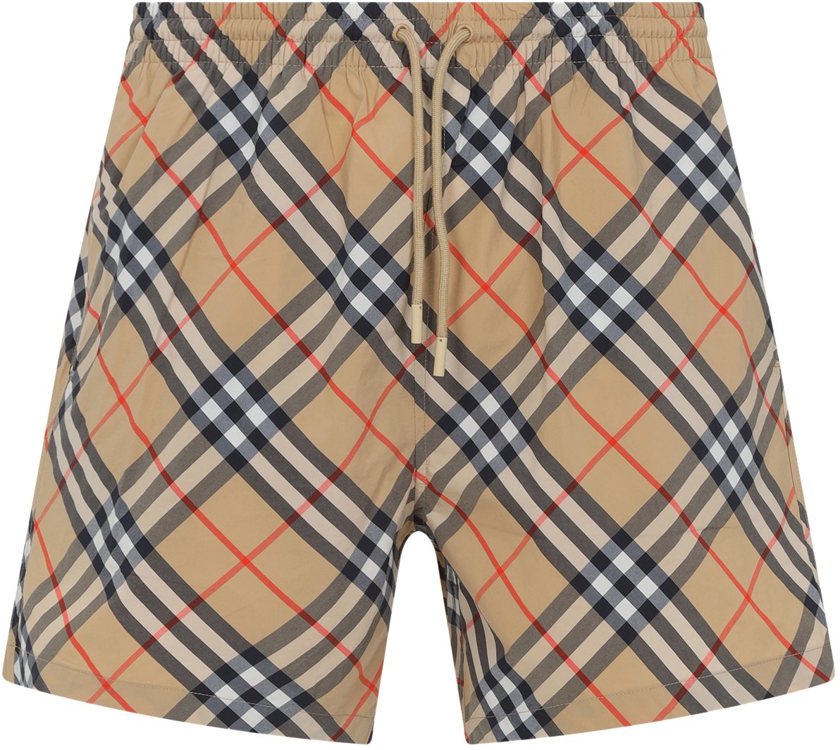 Burberry BURBERRY 8087335 Beige