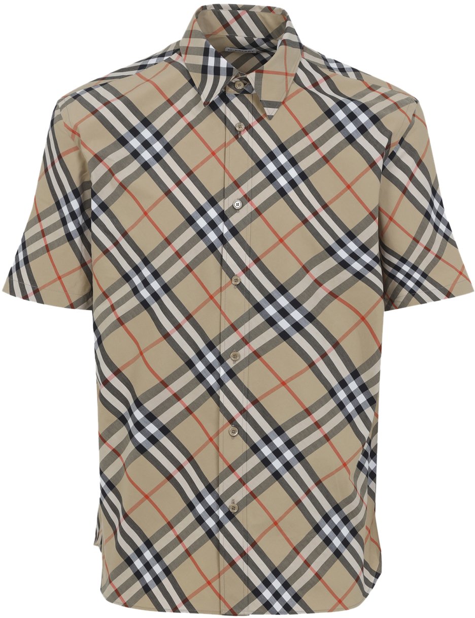 Burberry BURBERRY 8087637 Bruin