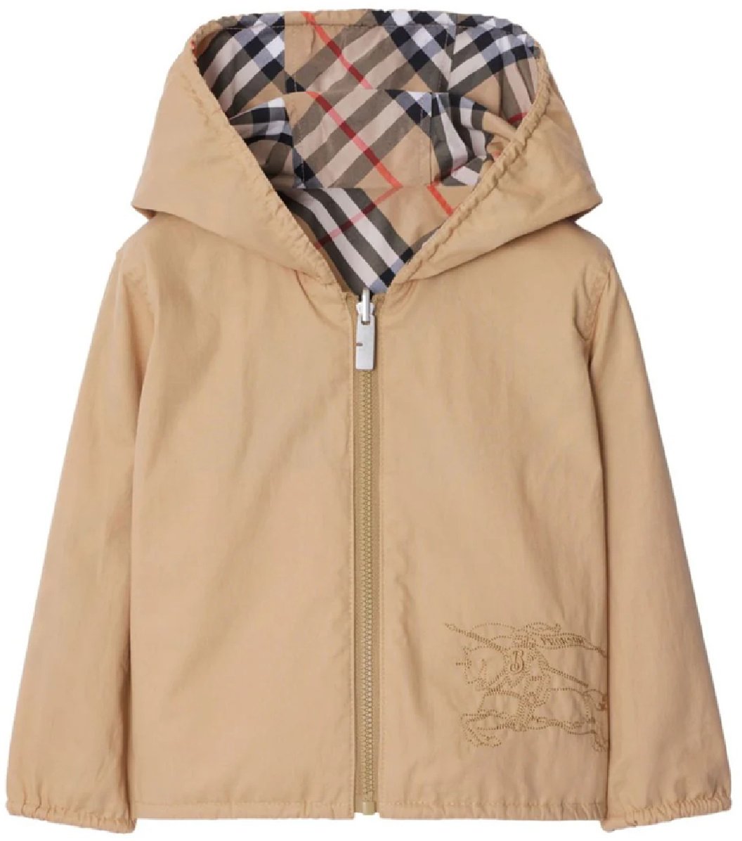 Burberry ib6 mn rufus chk rvs divers Divers