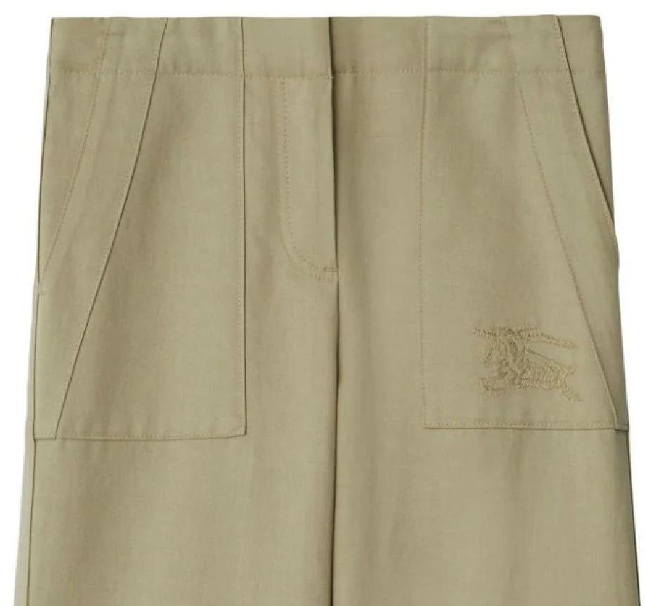 Burberry kg4 orla divers Divers