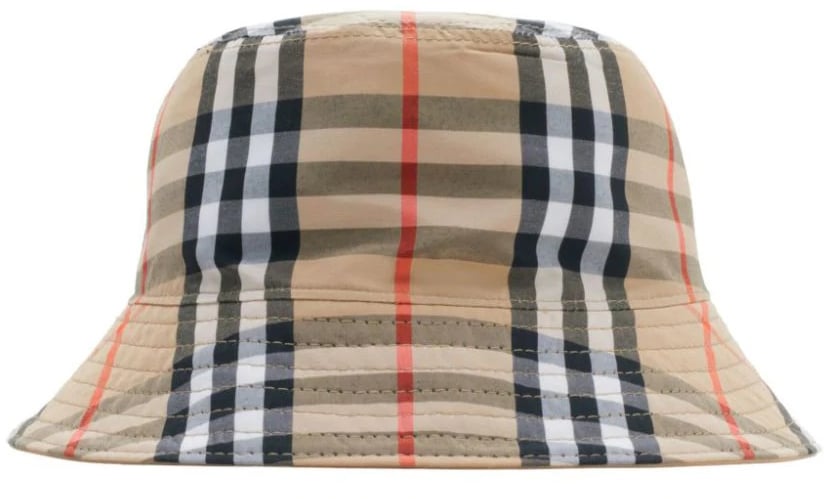 Burberry kids rev bucket divers Divers