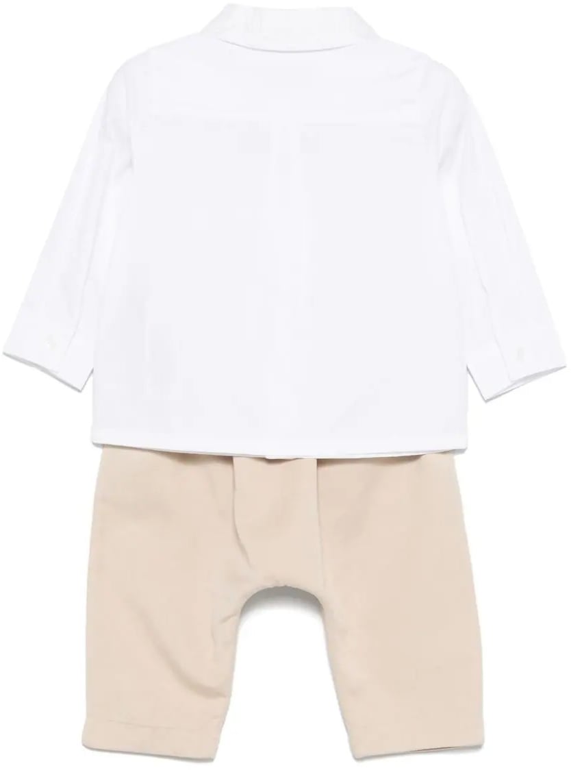 Burberry n7 b lace set divers Divers