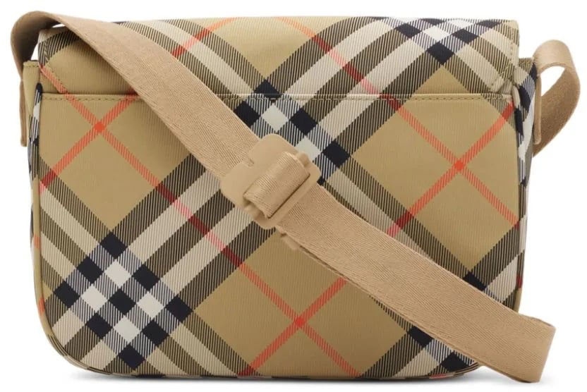 Burberry messenger bag divers Divers