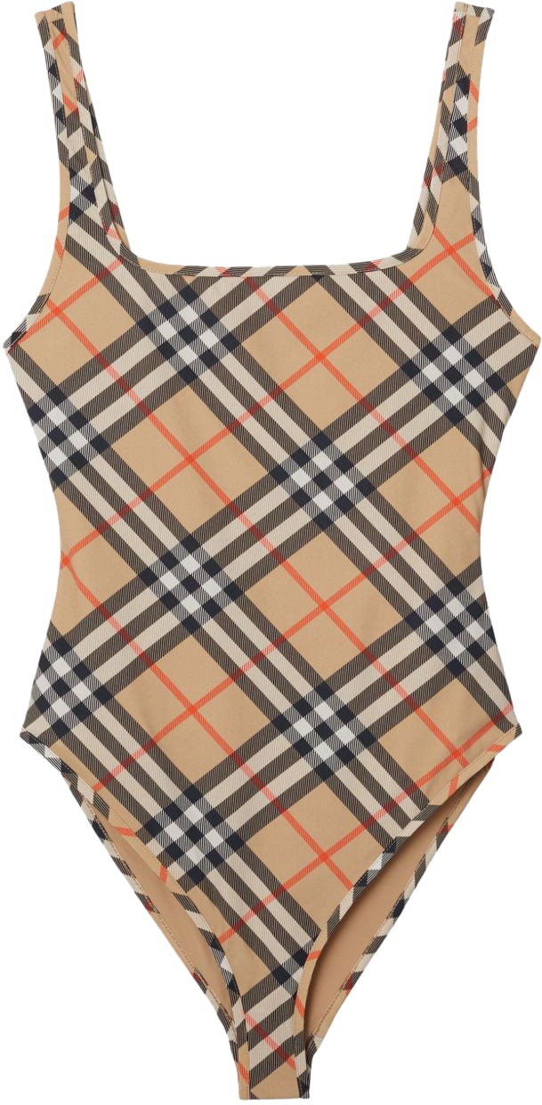 Burberry Sea Clothing Beige Beige