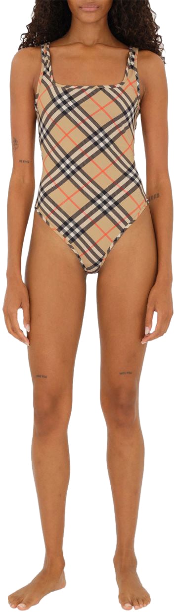 Burberry Sea Clothing Beige Beige