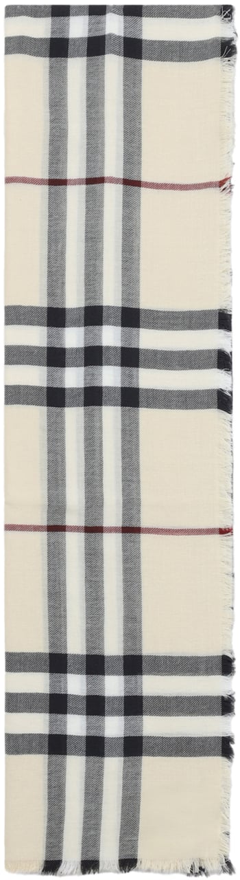 Burberry BURBERRY 8090720 Grijs