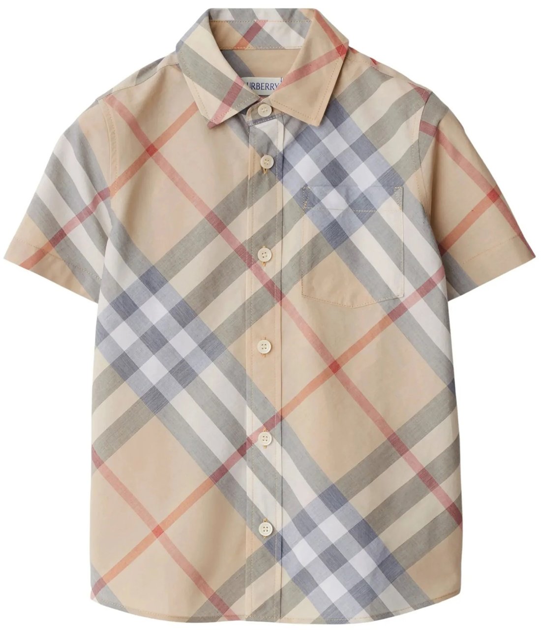 Burberry kb5 own ss ps b chk divers Divers