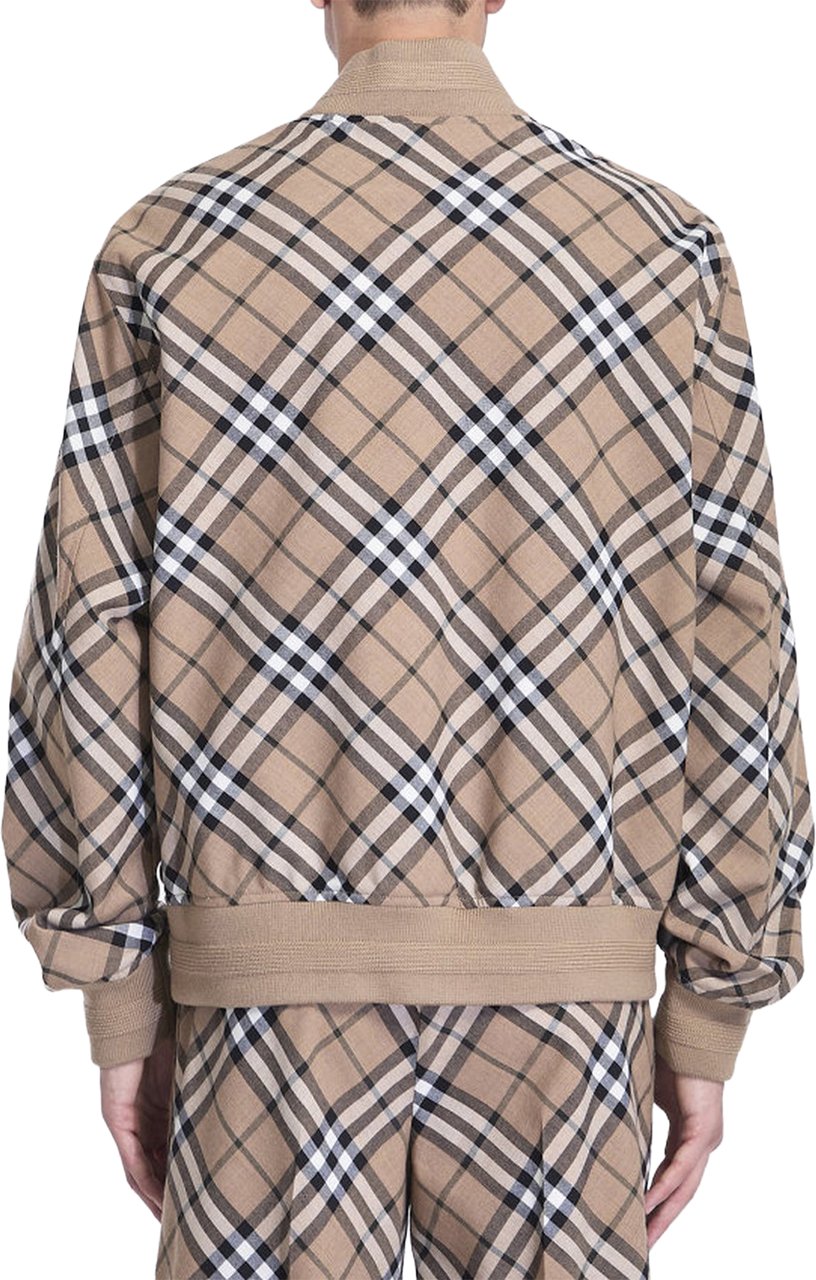 Burberry Jackets Divers Divers