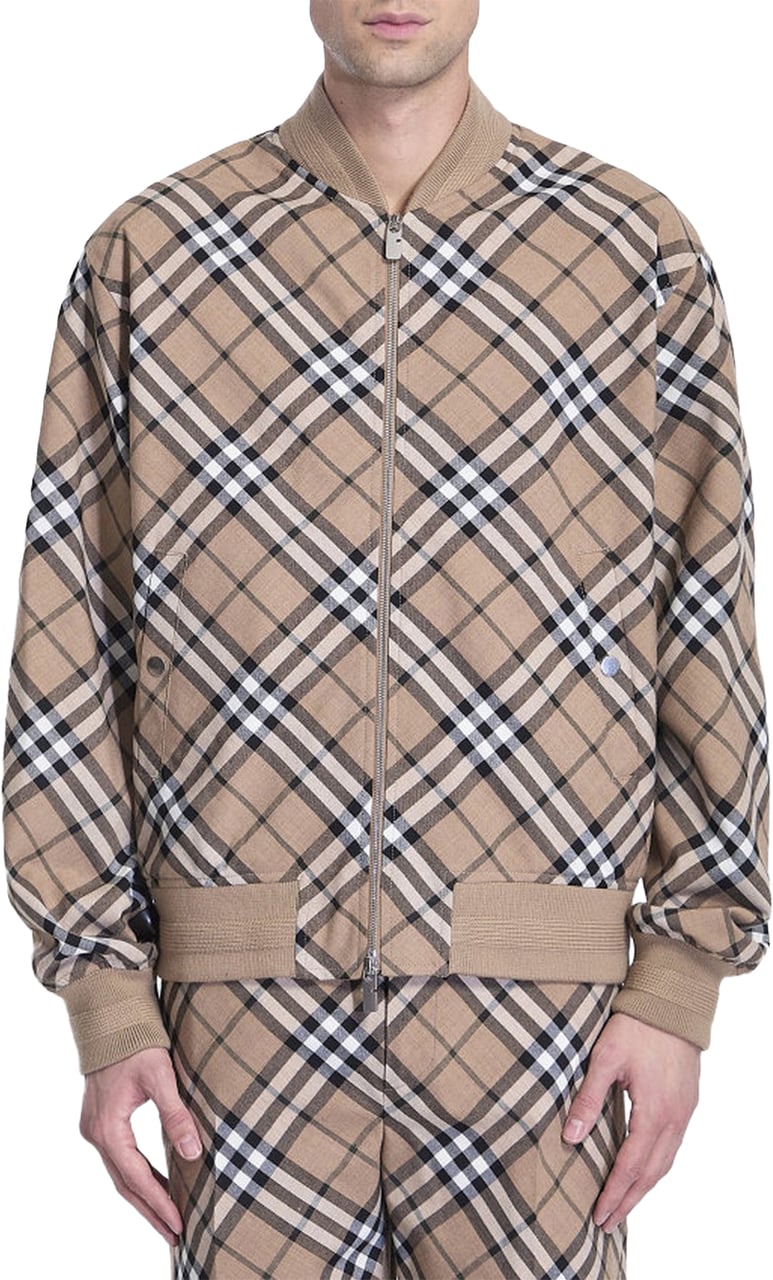 Burberry Jackets Divers Divers