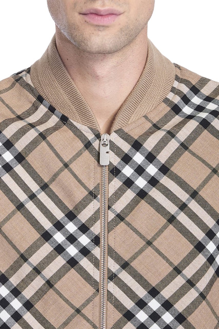 Burberry Jackets Divers Divers