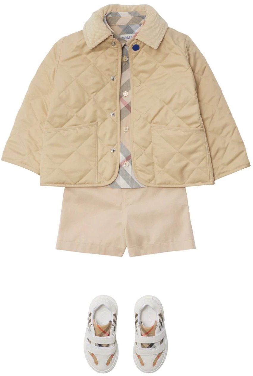 Burberry ig6 mn indy divers Divers