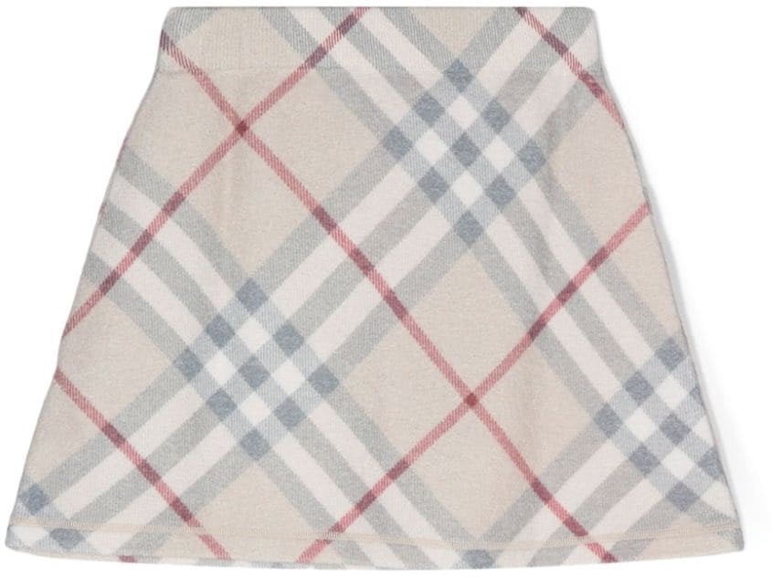 Burberry kg3 laura print chk divers Divers